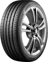 Zeta alventi - 225/40R18 92Y XL