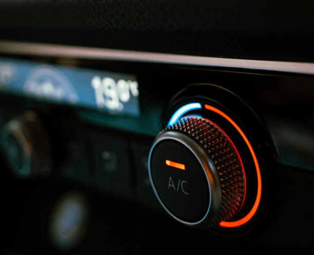 Air Conditioning Repair